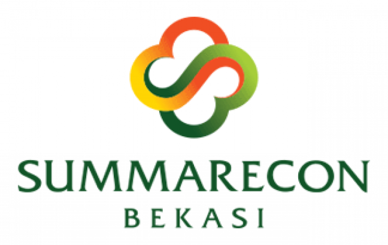 Logo Summarecon Bekasi
